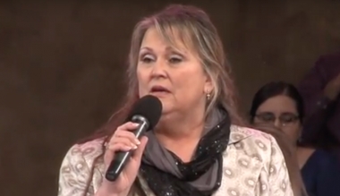 Keller&#039;s Pro-Life Passion Drives Campaign as State Rep