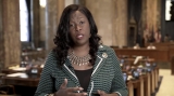 Louisiana State Sen. Katrina Jackson
