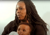 If Abortion Pill Reversal were not available, Jade’s son “would not have been born”