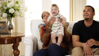 Just one of the hundreds of families who&#039;ve benefited from Abortion Pill Reversal.