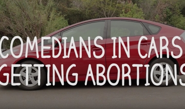 On NARAL&#039;s Coffee and a 5-Year-Old&#039;s Lemonade Stand