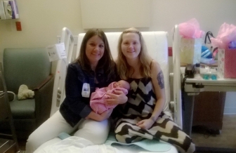 Stacy Enders had an abortion at 17. Today, she&#039;s helping other women and girls avoid that same heartache through her work at the Pregnancy Resource Center in Naples, Florida.