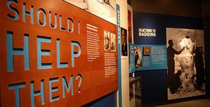 How the Holocaust Museum Illustrates the Pro-Life Message