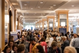 The Heartbeat International 2022 Annual Pregnancy Help Conference was a record-breaker for attendance