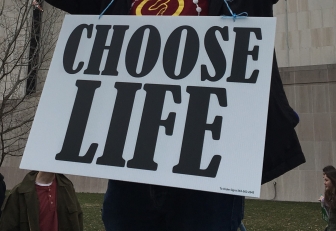 More than 300,000 attend Argentina&#039;s online March for Life