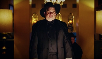 Patton Oswalt makes comedy, truth disappear in ridiculous attack on pregnancy centers