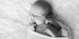 More babies, like this one, would be could be born if Planned Parenthood were defunded.