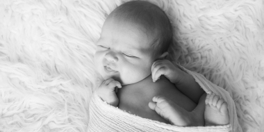More babies, like this one, would be could be born if Planned Parenthood were defunded.