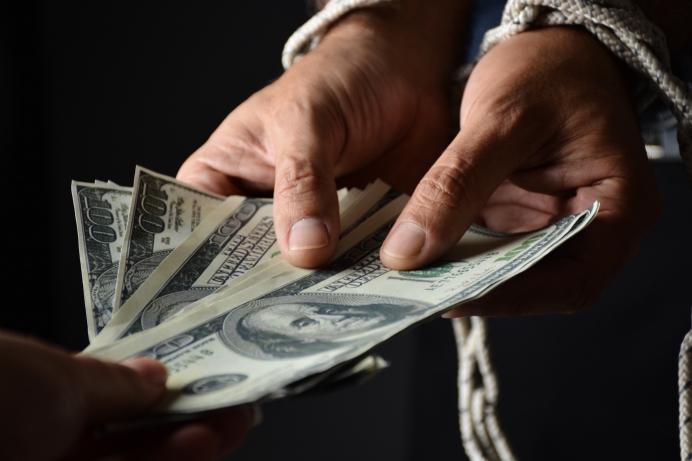 Taxpayers are forced to fund abortion with the rescinding of the Protect Life Rule