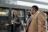 Dear LeCrae: Let’s Have Coffee