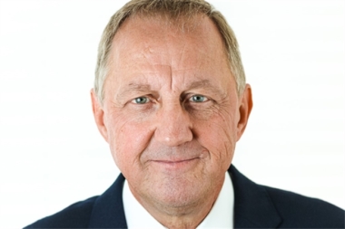 Kevin Duffy