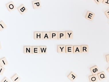 New Year, new us