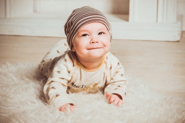 Sanctity of Human Life Month 2022 - much to celebrate