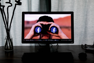 Facebook censors pro-life marketing agency