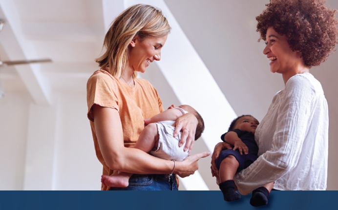 Heartbeat International and its network of more than 3,000 pregnancy help locations worldwide work tirelessly to provide hope and help to women and families experiencing unexpected pregnancies.