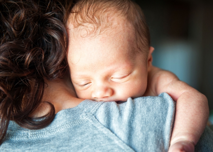 Grasping God&#039;s gift of life is a great help to receiving His love for us.