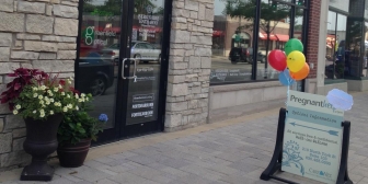 Pro-Life Centers Go &quot;Express&quot; to Reach Women Targeted by Planned Parenthood Mega-Center