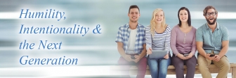 The Millennial Client: Humility and Intentionality in Building Tomorrow’s PRC Curriculum