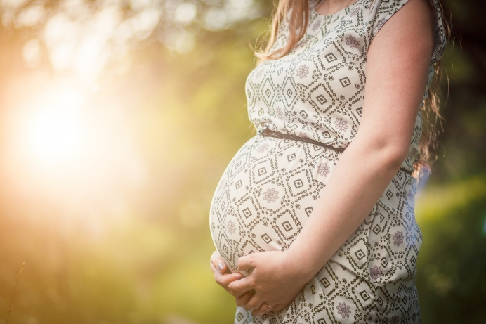 The Side of the Pro-Life Movement I&#039;d Never Seen