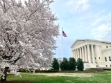 Supreme Court to issue first post-Ginsburg abortion decision on RU-486