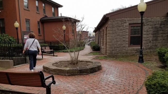 A city ordinance passed in December targets the free speech rights of Hartford Women&#039;s Center (right). Thanks to yesterday&#039;s ruling, that ordinance may not go into effect.