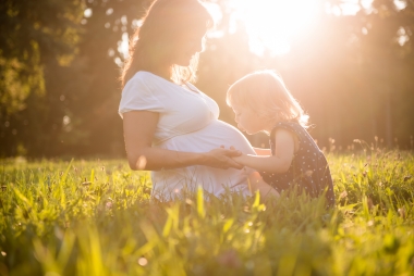 How to Raise a Strong Pro-Life Generation