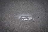 Convey truth. Save lives.