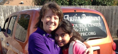 DeVillez Rolls out Texas-Sized Plan to &quot;Take Back Austin&quot;
