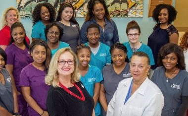 CHOICES Center for Reproductive Health has been aborting babies for over 40 years. Now, they&#039;re looking to add a birthing center.