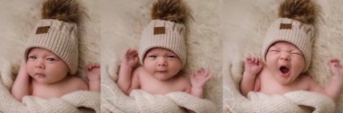 Anchor of Hope Health Center in Sheboygan, Wisconsin saw its first APR baby born in late January