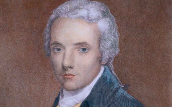 A New Day: Wilberforce&#039;s Legacy Alive in Surging Pro-Life Movement