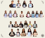 Tens of thousands of Romanians and others from several countries around the world participated in the Bucharest 2020 March for Life online “For life. For parents. For the children