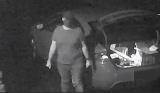 CompassCare Pregnancy Services firebombing suspect 1