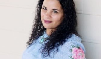 This month, Ivette Rodriguez&#039; persistence will pay off in the grand opening of her own pregnancy help center in Kissimmee, Florida.