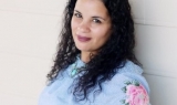 This month, Ivette Rodriguez' persistence will pay off in the grand opening of her own pregnancy help center in Kissimmee, Florida.