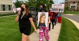 A document obtained by The Daily Signal indicates the FBI had investigative interest in, but apparently didn't act on, pro-abortion protests last summer outside the homes of Supreme Court justices.