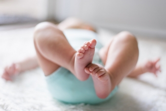 Pregnancy Center Empowers Woman to Leave Cult and Protect Her Unborn Baby from Child Sacrifice