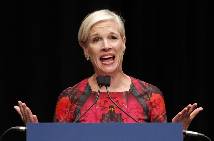 Let’s Stop with the ‘Abortion is Healthcare’ Nonsense