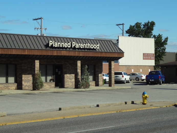While Planned Parenthood may have to remember a million lies it tells, our story is stress-free because we tell the truth.