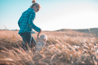 Adoption: giving a sense of permanence to children whose lives have been unsettled
