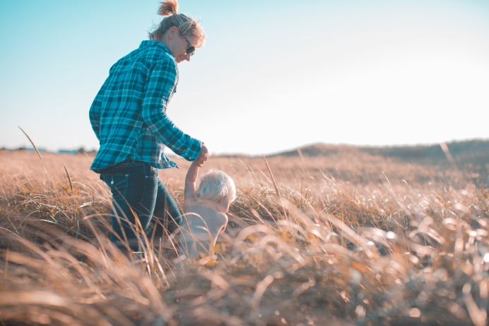 Adoption: giving a sense of permanence to children whose lives have been unsettled