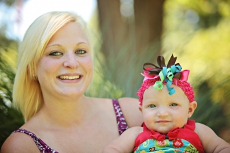 25 Years in the Making, &#039;Merci&#039;s Refuge&#039; a Place Moms Can Call Home