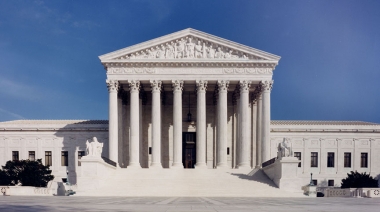 The Supreme Court will decide if California can force its pro-life citizens to choose between obeying conscience or the law of the land.