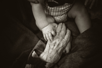 How pregnancy help ministry impacts generations to come