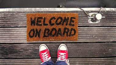 Heartbeat welcomes “respected,” “caring” pregnancy help leader as new VP of Ministry Services