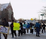 Natrona County March for Life 2020
