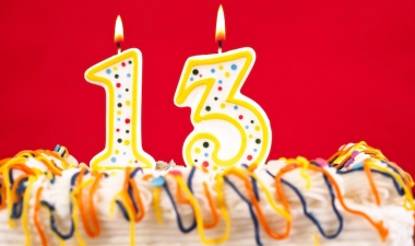 35,000 Babies Reached in Option Line&#039;s First Year Turning 13 in 2016