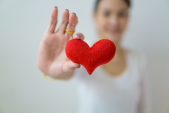 The sound of an unborn baby’s heartbeat can definitely turn a parent’s own heart in the direction of life