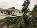 Hurricane Matthew is the most devastating storm to hit the Bahamas in recent memory.