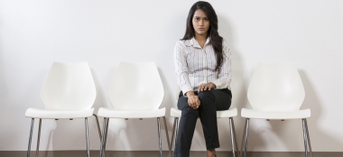 Target Marketing to Reach Clients... in a Planned Parenthood Waiting Room